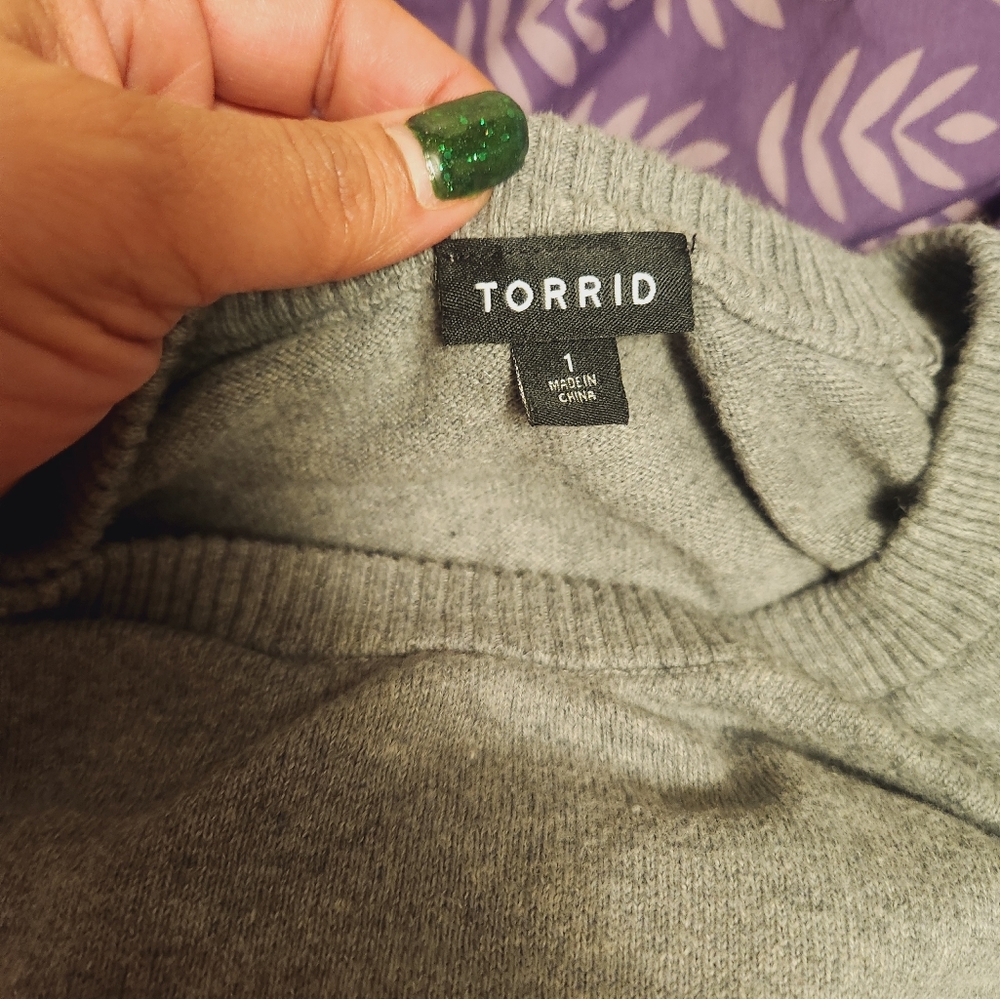 Cheers Sweater